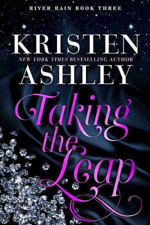 Taking the Leap by Kristen Ashley