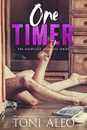 One Timer by Toni Aleo