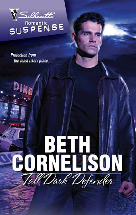 Tall Dark Defender by Beth Cornelison