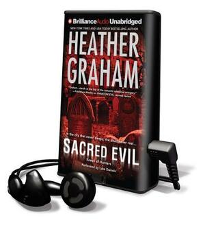 Sacred Evil by Heather Graham