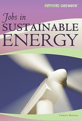 Jobs in Sustainable Energy by Corona Brezina