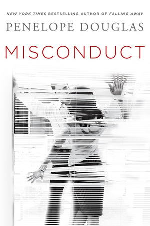Misconduct by Carrie Brach, Guy Locke, Penelope Douglas