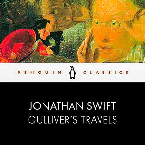 Gulliver's Travels by Jonathan Swift