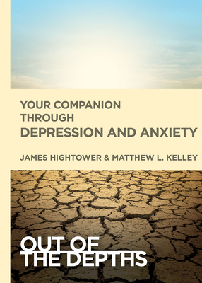Your Companion Through Depression and Anxiety by Harriet Bryan, Hightower James E.