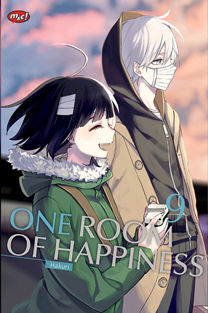 One Room of Happiness 09 by HAKURI