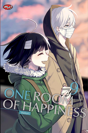 One Room of Happiness 09 by Hakuri