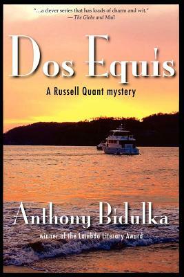 Dos Equis by Anthony Bidulka