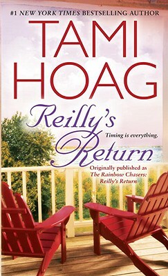 Reilly's Return by Tami Hoag