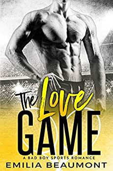 The Love Game by Avery Wilde