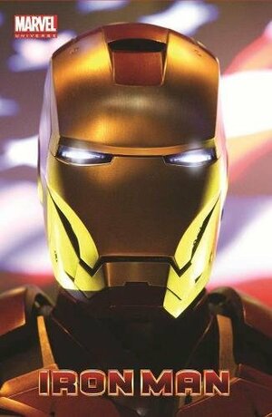 Marvel Universe Iron Man by Jeff Parker, Margot Blankier, James Cordeiro, Paul Tobin, Juan Santacruz, Fred Van Lente, Craig Rousseau, Alvin Lee