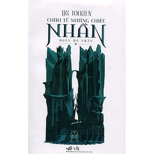 Đoàn Hộ Nhẫn by J.R.R. Tolkien