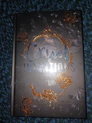 Cruel Intentions by Elle Thorpe, E.M. Moore, Angel Lawson, Lucy Smoke, K.A. Knight, S. Massery, Selena