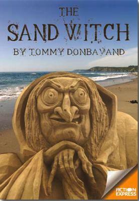 Sand Witch by Tommy Donbavand