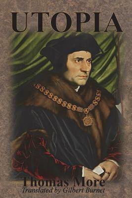 Utopia by Thomas More