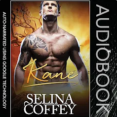 Kane by Selina Coffey