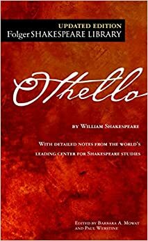 Othello / Othello, Moor of Venice by William Shakespeare