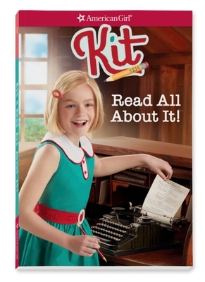 Kit: Read All about It by Valerie Tripp