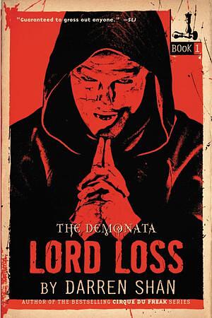 Lord Loss by Darren Shan