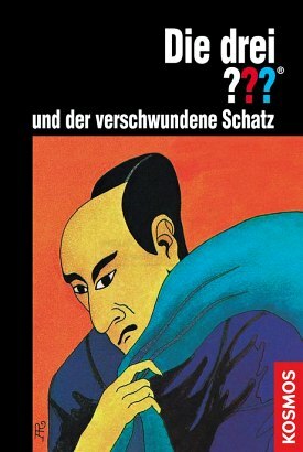 Die drei ??? und der verschwundene Schatz by Robert Arthur