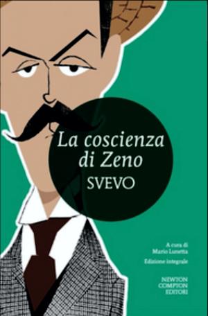 La coscienza di Zeno by Italo Svevo