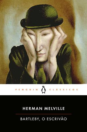 Bartleby, o Escrivão by Herman Melville