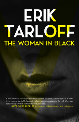 The Woman in Black by Erik Tarloff