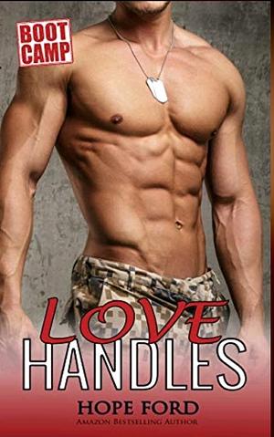 Love Handles by Hope Ford