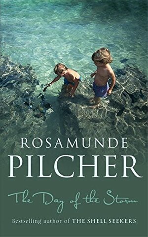 The Day Of The Storm by Rosamunde Pilcher