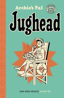 Archie's Pal Jughead Archives Volume 2 by Bill Vigoda