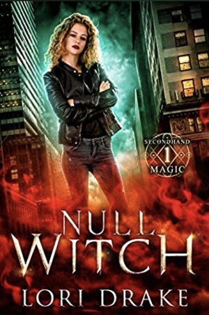 Null Witch by Lori Drake