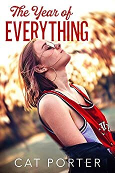 The Year of Everything by Cat Porter