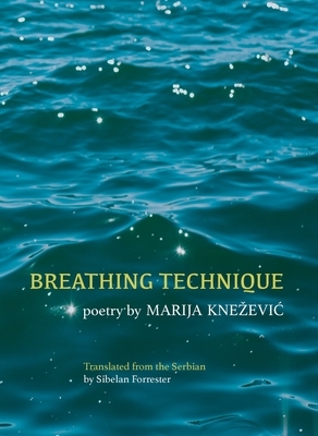 Breathing Technique by Marija Knežević