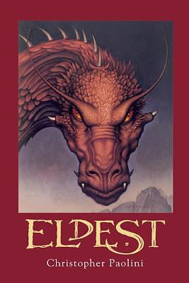 Den Eldste by Christopher Paolini