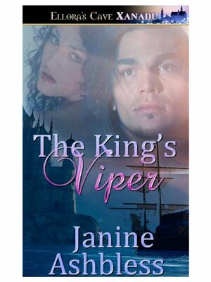 The King's Viper by Janine Ashbless