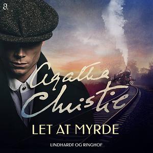 Let at myrde by Agatha Christie