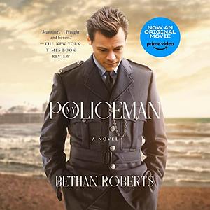 My Policeman by Bethan Roberts