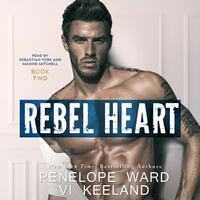 Rebel Heart by Penelope Ward, Vi Keeland