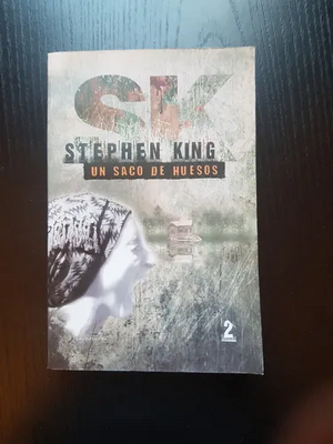 Un saco de huesos, parte II by Stephen King