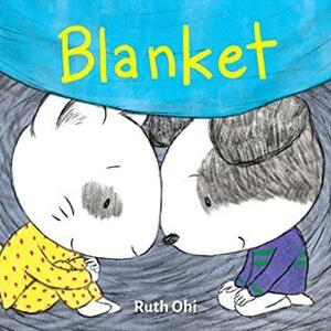 Blanket by Ruth Ohi