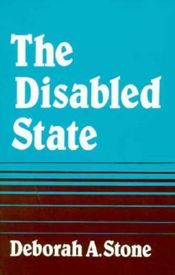 Disabled State by Deborah Stone
