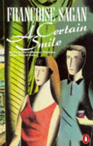 A Certain Smile by Françoise Sagan