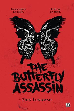 The butterfly assassin by Finn Longman