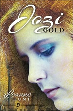 Jozi Gold by Leanne Hunt