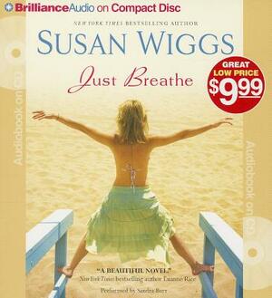 Just Breathe by Susan Wiggs