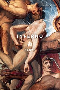 The Inferno by Dante Alighieri