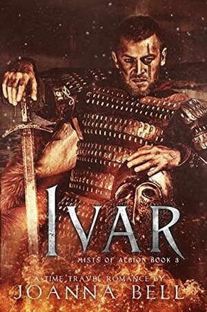 Ivar by Joanna Bell