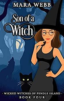 Son of a Witch by Mara Webb