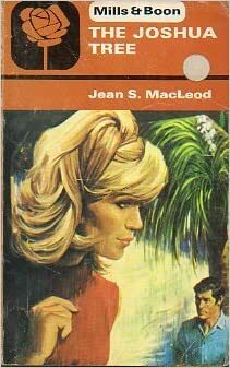 The Joshua Tree by Jean S. MacLeod