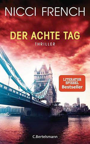 Der achte Tag by Nicci French