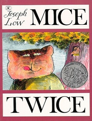 Mice Twice by Joseph Low